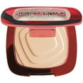 thumbnail image 3 of L'Oréal Paris Infallible Fresh Wear 24 Hr Foundation in a Powder,  for All Skin Medium Tone, 130 True Beige, 1 fl oz, 3 of 11