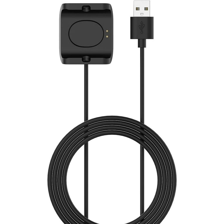 Charging amazfit bip shop