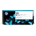thumbnail image 1 of HP Cartucho de tinta DesignJet 747 de 300 ml, azul cromático HP P2V85A, 1 of 4