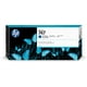 thumbnail image 1 of HP Cartucho de tinta DesignJet 747 de 300 ml, azul cromático HP P2V85A, 1 of 4