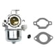 thumbnail image 5 of Carburador Carb para tractor de césped 699831 694941 Sunnimix Carburador de cortacésped Carb, 5 of 8