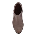 thumbnail image 6 of Women's Lucky Brand Basel Bootie Brindle Leather 9 W, 6 of 7