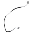 thumbnail image 1 of Manguera de Refrigerante de A/C para Mercedes-Benz S-Class 2005-2013 Línea de Manguera de Aire Acondicionado No. 2218301417 Caucho Hierro, 1 of 6
