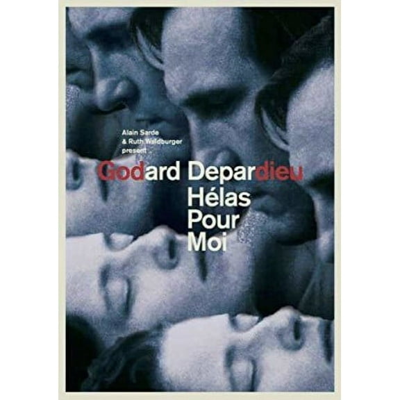Hélas Pour Moi (DVD), Kino Classics, Comedy