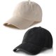 thumbnail image 1 of Gorras para Hombre y Mujer, 2 Piezas Gorra 100% Algodón Ajustable, Gorras de Beisbol Unisexo, Cachuchas para Tenis, Deportiva, Running y Actividades al Aire Libre, 1 of 4