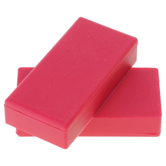 Yammee High Strength Magnetic Flag Weights Anchors Set Of 2 For Outdoor Decorations