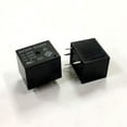 thumbnail image 3 of jinwen 5X 24V Waterproof Car 5Pin 10/A Long Life Automotive Relay Normally Open DC, 3 of 7