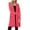 Watermelon Red, variant on Women's Cardigan Cardigan For Women Casual Women Lightweight Open Front Cardigan Solid Soft Long Sleeve Sweater With Pockets,Green Women's Cardigan M