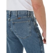 Wrangler Rustler Mens and Big Mens Regular Fit Jeans