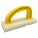 thumbnail image 2 of Extendedor de tabla de cortar, práctico restaurador con mango, herramienta de renovación, herramienta de limpieza de cocina para uso comercial y domés Amarillo, 2 of 8