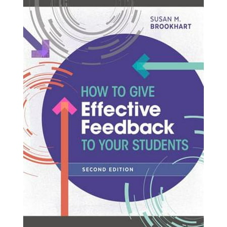 How to Give Effective Feedback to Your Students - (Best Way To Give Feedback)
