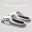 White, variant on New 2026 Model of Thick-Soled Sports Slides for Indoor Bathroom Use, Featuring Non-Slip And Odor-Resistant Properties, Suitable for Outdoor Wear, And Designed As Durable Sandals for Men