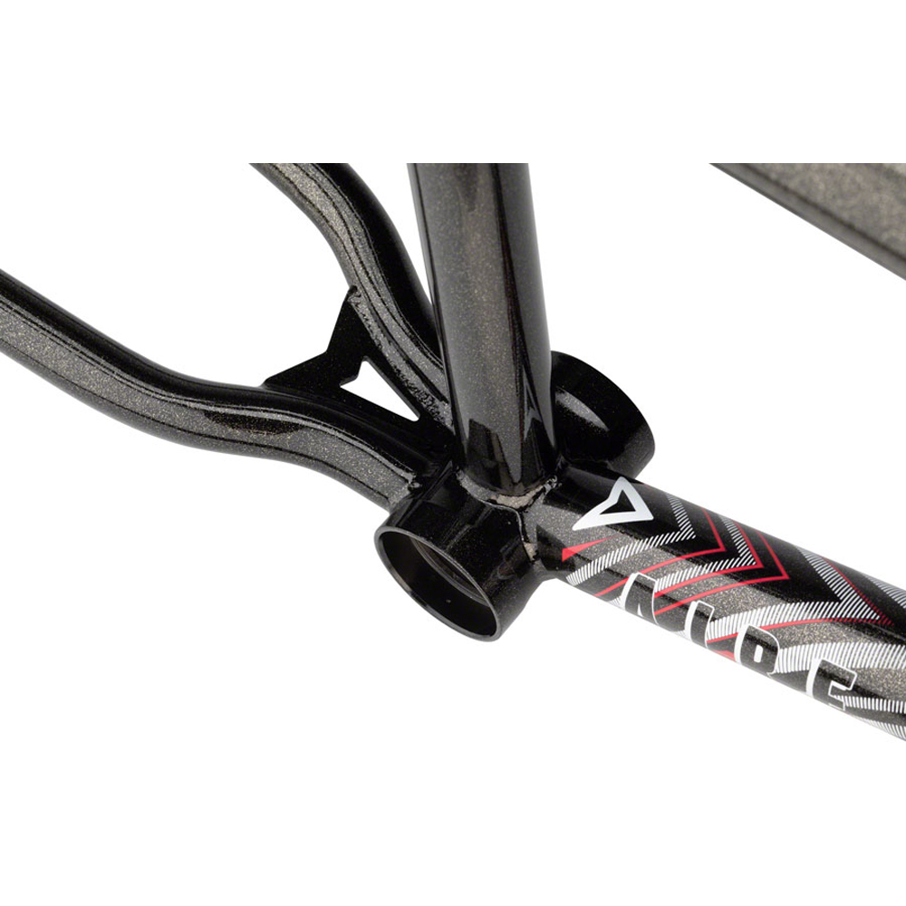 fly bikes aire frame