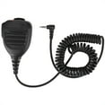 thumbnail image 4 of 3.5mm PTT Handheld,  Speaker Mic Plug   Talkie  and Surroundings For  FT1D FT1XDR FT2DR FT2XDR, 4 of 8