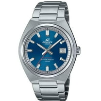 Casio Men's Edifice Stainless Steel Sport Watch EFB-109D-2AVCF