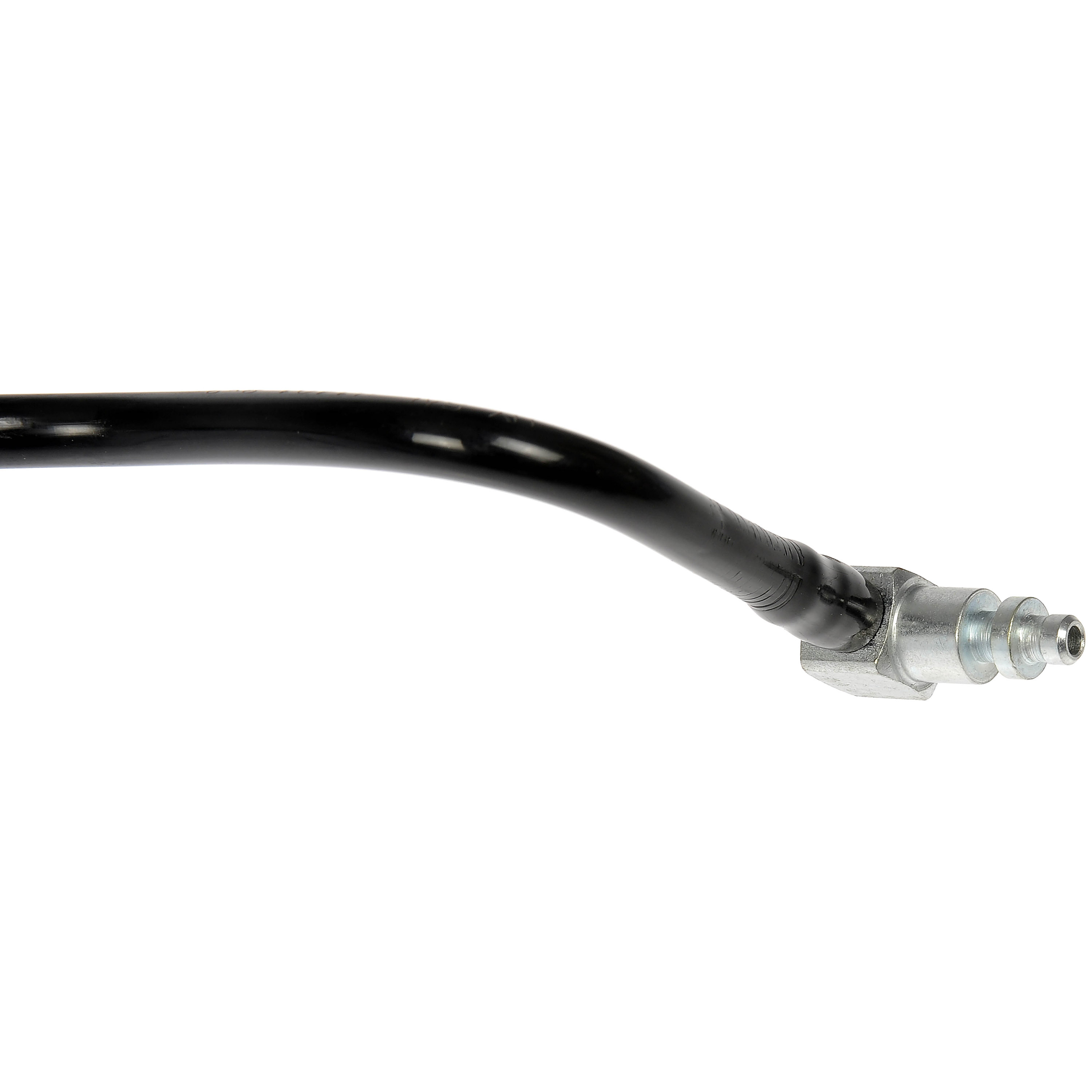 Dorman 628-240 Clutch Hydraulic Line for Specific Ford Models Fits select: 1999-2003 FORD F150, 2004 FORD F-150 HERITAGE - image 4 of 4