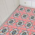 thumbnail image 3 of Tile Sticker,10Pcs/Set 15x15cm Unique Pattern Home Decoration Wall Decoration Professional Grade, 3 of 11