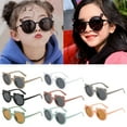 thumbnail image 3 of Shetay Child Sunglasses Baby Cute Bear Sunglasses Kid Photo Glasses Specificati, 3 of 3