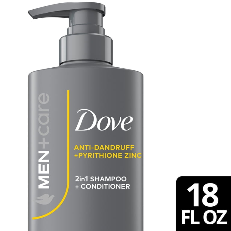 UP HOLD / Dove CD 2枚セット Dove Men+Care 2-in-1 Shampoo + Conditioner To Improve Scalp Health