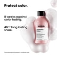 thumbnail image 2 of L'Oréal Professionnel Shampoing Vitamino Color, 300 ml Chacun (Lot de 3), 2 of 5