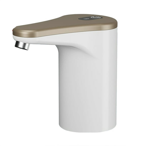 Electric Water Pump Water Dispenser Wireless Automatic Pumpin Dual Mode Switch Water Dispenser Pump For Home 12*13.5Cm