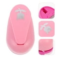 thumbnail image 4 of DIY Crafts Making Hole Punch Paper Puncher Manual Hole Puncher Scrapbook Paper Punch, 4 of 9