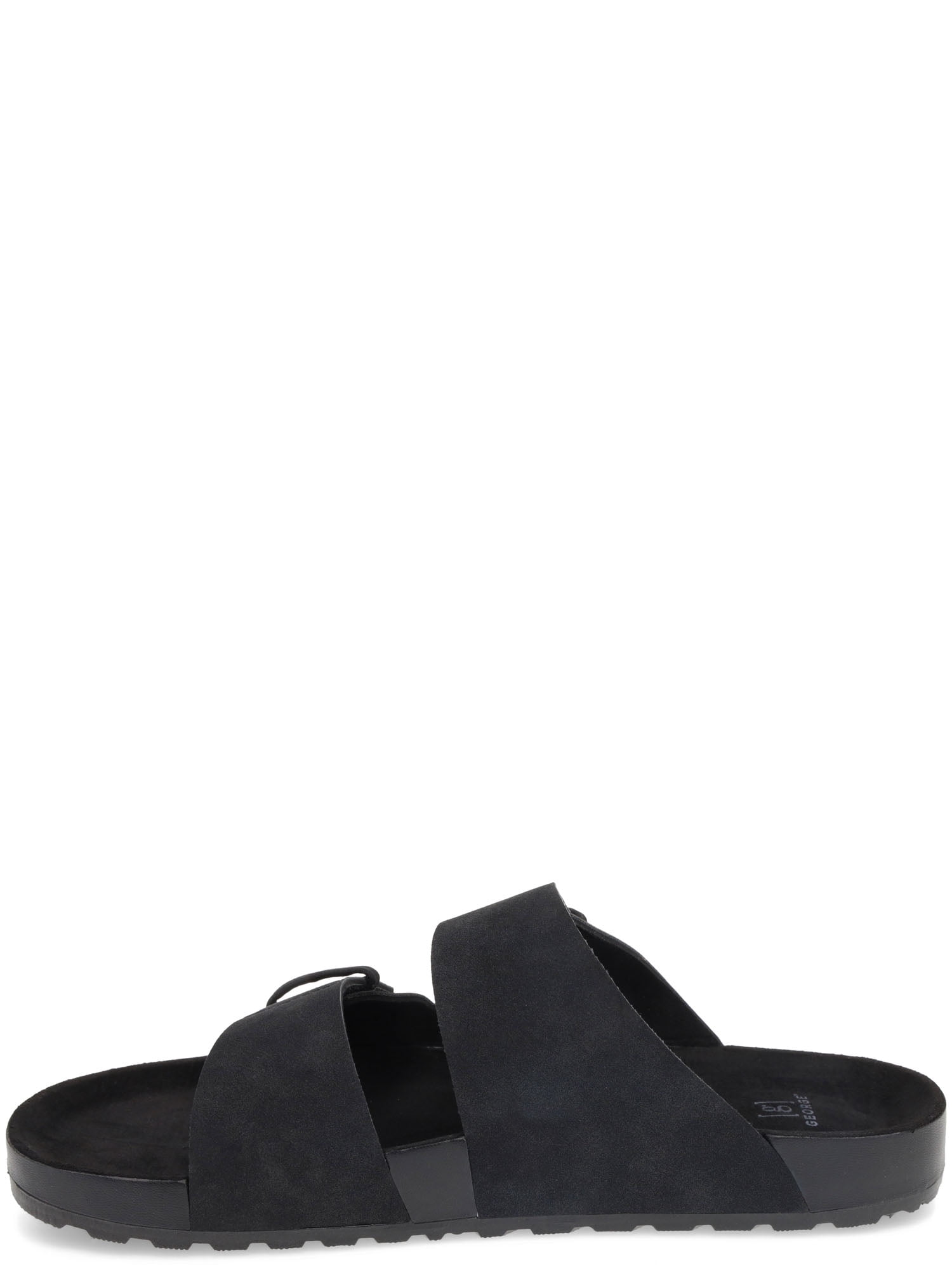 George Men’s Hip Strap Sandals