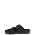 thumbnail image 2 of George Men’s Hip Strap Sandals, 2 of 8