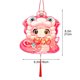 thumbnail image 3 of The Year Of The Snake 2025 Light Hand Lanterns Spring Festival Children Lanterns China Diy Hand Light Lanterns, 3 of 3