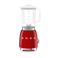thumbnail image 1 of SMEG - Licuadora de encimera retro (rojo), 1 of 7