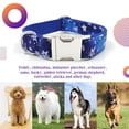 thumbnail image 5 of Collar para mascotas Sky, adecuado para perros pequeños, medianos y grandes., 5 of 5