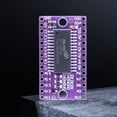 thumbnail image 4 of Módulo Tubo Digital HT16K33 16x8 LED Control Controlador Puntos, 4 of 9