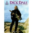 thumbnail image 2 of Hal Leonard The Best of Dick Dale Guitar Tab Songbook, 2 of 2