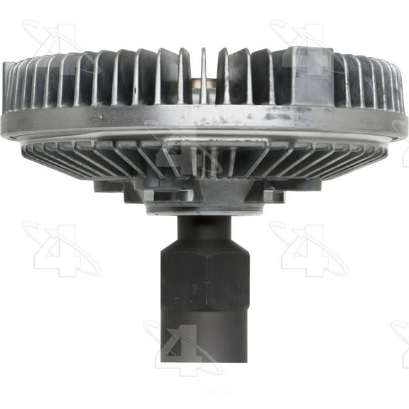 Engine Cooling Fan Clutch