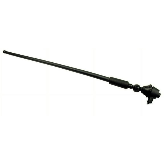 Peterson 95011-1 Black Top Side Mount Antenna