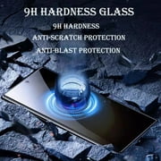 2pack Galaxy S23 Ultra Privacy Screen Protector,S23 Ultra Screen Protector -Anti-Spy 9H Hardness HD Tempered Glass Black Film for Samsung Galaxy S23 Ultra 5G 6.8 3D Full coverage Anti-Scratch