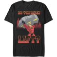 thumbnail image 1 of Mens The Incredibles Do You Even Lift T-Shirt, 1 of 4