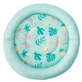 thumbnail image 2 of Breathable Pet Mat Cooling Pad For Cat Teddy Dog Portable Kennel Pet Supplies, 2 of 8