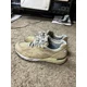 thumbnail image 4 of Vintage New Balance M990CS Men’s Size 12 Running Shoes Suede Tan Khaki USA Made, 4 of 6