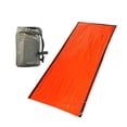 thumbnail image 3 of Saco de Dormir de Emergencia Zulema Manta Ligera de Supervivencia Manta de seguridad, 3 of 8