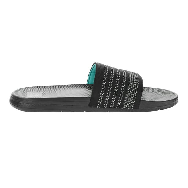 best men's athletic slides