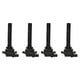 thumbnail image 1 of 4PCS Ignition Coil 33410-77E22 33410-77E21 33410-77E2 for Suzuki Aerio XL-7 Sidekick Grand Vitara Vi, 1 of 5
