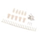 thumbnail image 3 of Bloque De Terminales De La Encrespadura Del Alambre Del Conector De, 3 of 9