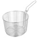 thumbnail image 1 of Colador de pasta de cocina, colador de alimentos, colador de fideos, cuchara filtrante, colador de malla para olla caliente, 1 of 7