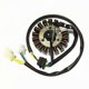 thumbnail image 1 of Motorcycle Alternator Generator for Suzuki GN250 GN 250 Magneto Stator Magneto Coil, 1 of 5