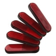 thumbnail image 1 of FOMIYES 5Ud Accesorios Reflectores Plásticos Para De Aumenta Visibilidad, 1 of 6