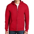 thumbnail image 1 of Gildan - Heavy Blend Full-Zip Hooded Sweatshirt, 1 of 1