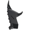 thumbnail image 3 of New Right Rear Bumper Cover Support Compatible With Toyota Corolla XSE Apex 4 Cyl 2.0L Corolla SE Apex 4 Cyl 2.0L Corolla Hybrid 4 Cyl 1.8L 2020-2024 By TO1183126 5259102370, 3 of 8