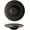 B, variant on Plates Rock Pattern Ceramic Deep Plate, Japanese Style Western Tableware, Household Restaurant Dish for Pasta Salad Soup Dishes(B,Medium)