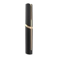 thumbnail image 1 of Rizador de pestañas eléctrico con calefacción, rizador de pestañas USB de larga duración (negro) Likrtyny Para estrenar, 1 of 8